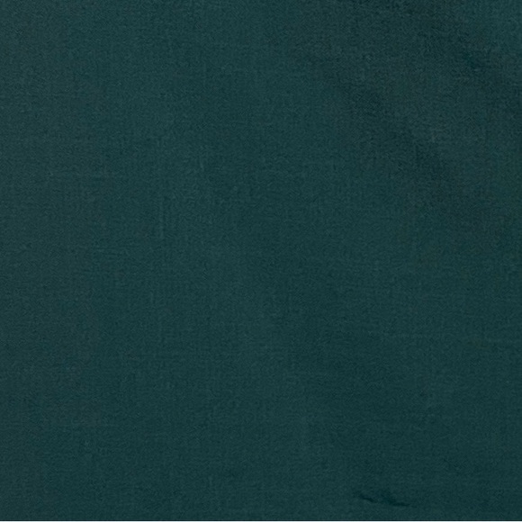 Black Label by Evan-Picone Green side zip lined pencil skirt - Picture 1 of 6